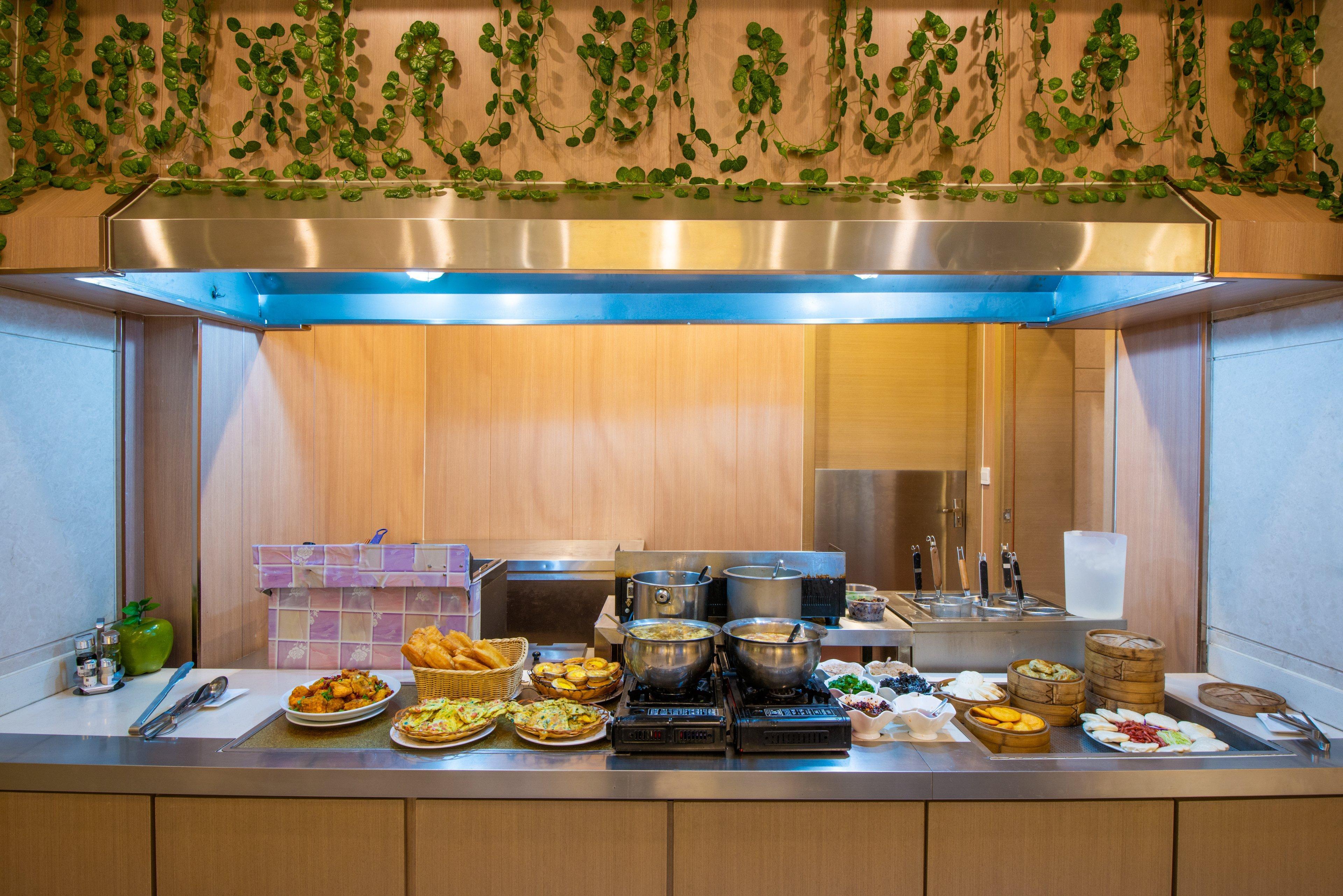 Holiday Inn Express Weihai Hi-Tech Zone By Ihg Exterior foto