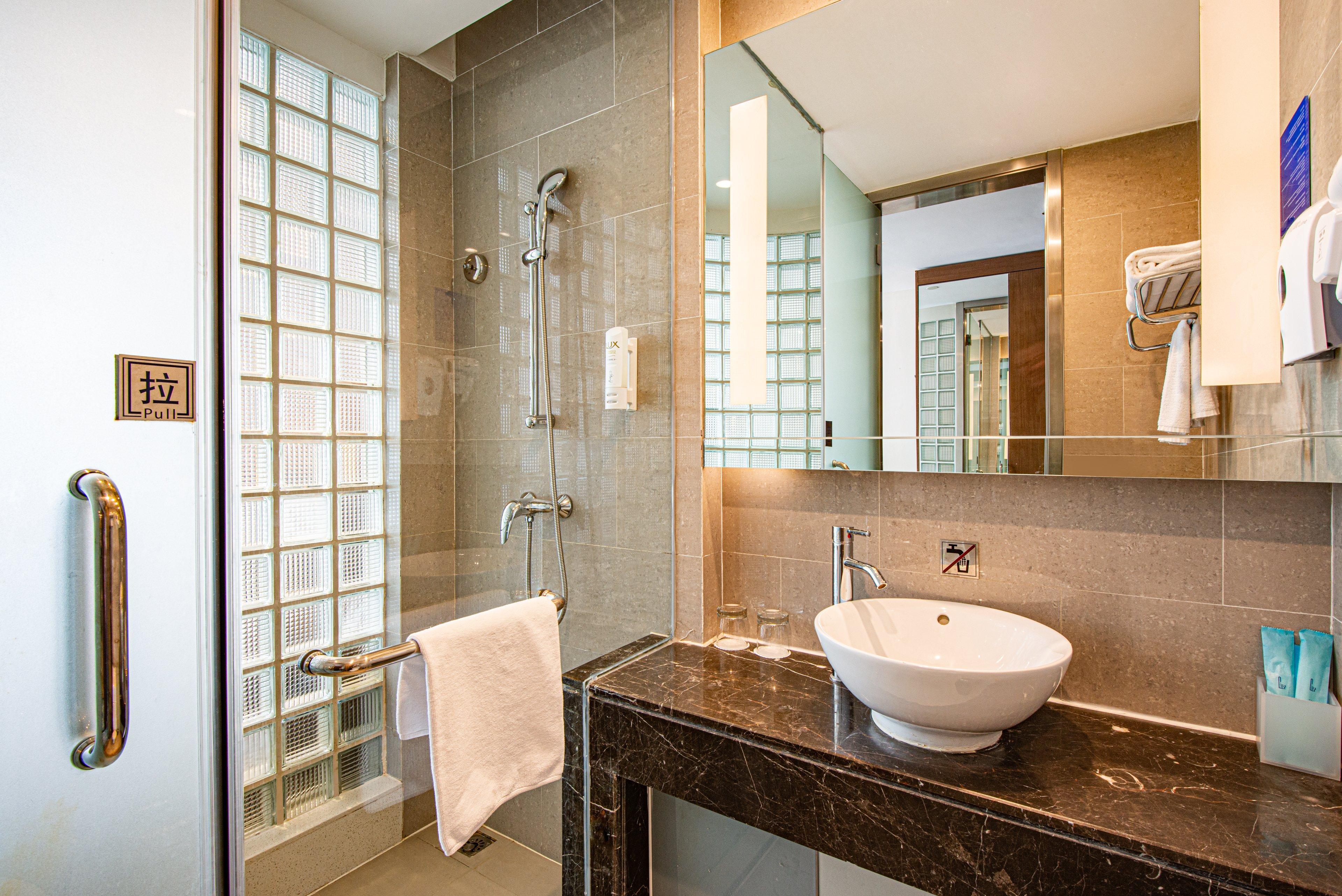 Holiday Inn Express Weihai Hi-Tech Zone By Ihg Exterior foto